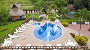 Hotel El Carmelo